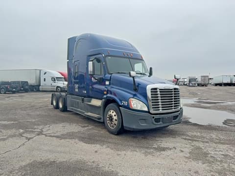 2015 Freightliner , VIN 3AKJGLD57FSFZ1684. Фото 1 з 6 з аукціону Copart. Каталог авто зі США OpenDataCar.