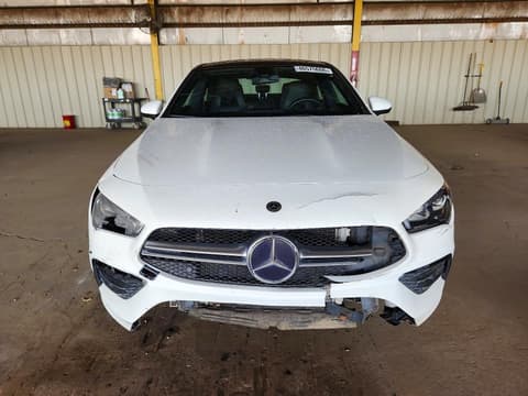 2020 Mercedes-benz CLA-Class, VIN WDD5J5BB9LN068289. Фото 5 з 6 з аукціону Copart. Каталог авто зі США OpenDataCar.