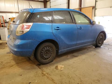 2007 Toyota Corolla, VIN 2T1KR32E07C645319. Фото 3 из 6 с аукциона Copart. Каталог авто из США OpenDataCar.