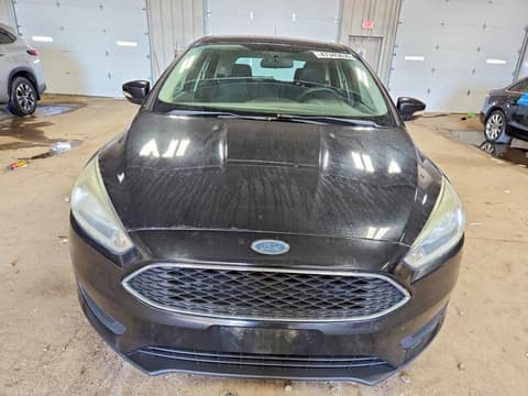 2015 Ford Focus, VIN 1FADP3K25FL244429. Фото 5 з 6 з аукціону Copart. Каталог авто зі США OpenDataCar.