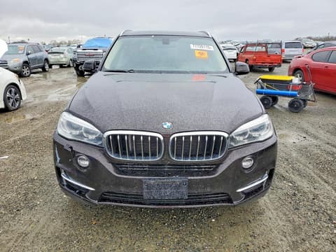 2014 Bmw X5, VIN 5UXKR6C54E0C03992. Zdjęcie 5 z 6 z aukcji Copart. Katalog aut z USA OpenDataCar.