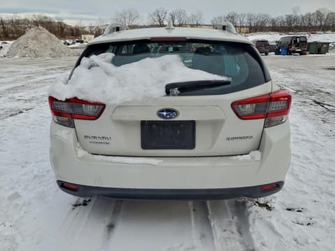 2022 Subaru Impreza, VIN 4S3GTAV61N3712340. Фото 6 з 6 з аукціону Copart. Каталог авто зі США OpenDataCar.