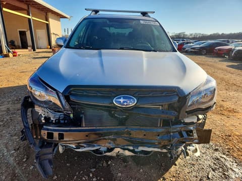 2017 Subaru Forester, VIN JF2SJGWC2HH447041. Фото 5 з 6 з аукціону Copart. Каталог авто зі США OpenDataCar.