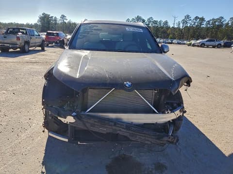 2024 Bmw X1, VIN WBX73EF09R5Z89137. Фото 5 из 6 с аукциона Copart. Каталог авто из США OpenDataCar.