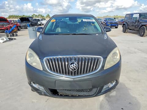 2016 Buick Verano, VIN 1G4PR5SK0G4142282. Фото 5 из 6 с аукциона Copart. Каталог авто из США OpenDataCar.
