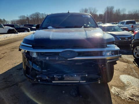 2022 Ford Expedition, VIN 1FMJU1GT8NEA30349. Фото 5 з 6 з аукціону Copart. Каталог авто зі США OpenDataCar.