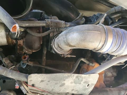 2007 Freightliner Conventional, VIN 1FUJA6DE97LY84645. Фото 6 з 6 з аукціону Copart. Каталог авто зі США OpenDataCar.