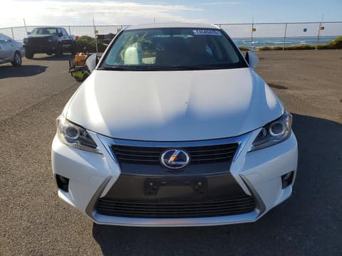 2015 Lexus CT 200, VIN JTHKD5BH5F2217231. Фото 5 з 6 з аукціону Copart. Каталог авто зі США OpenDataCar.