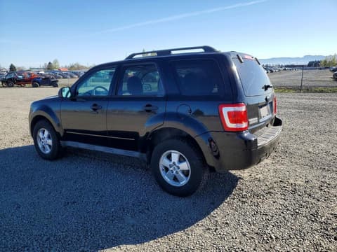 2010 Ford Escape, VIN 1FMCU9D70AKC72353. Фото 2 з 6 з аукціону Copart. Каталог авто зі США OpenDataCar.