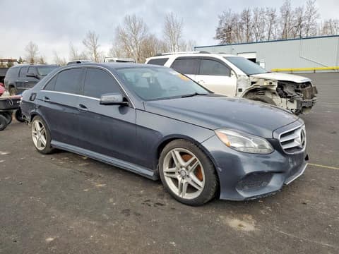 2014 Mercedes-benz E-Class, VIN WDDHF5KB6EA892002. Фото 4 з 6 з аукціону Copart. Каталог авто зі США OpenDataCar.