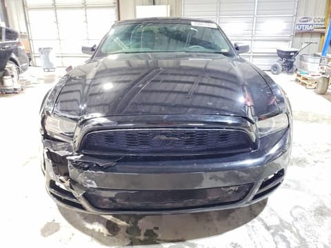 2013 Ford Mustang, VIN 1ZVBP8AM2D5261303. Фото 5 з 6 з аукціону Copart. Каталог авто зі США OpenDataCar.