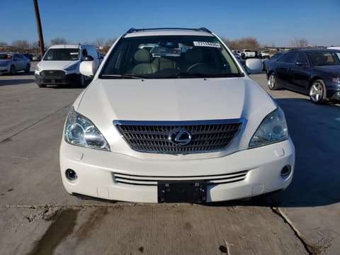 2006 Lexus RX 400, VIN JTJHW31U760013158. Фото 5 из 6 с аукциона Copart. Каталог авто из США OpenDataCar.