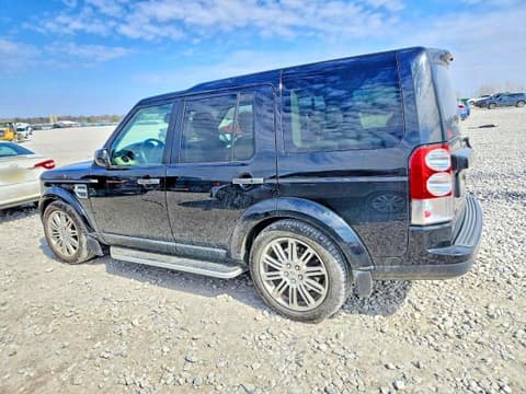 2012 Land rover LR4, VIN SALAK2D45CA641093. Фото 2 из 6 с аукциона Copart. Каталог авто из США OpenDataCar.