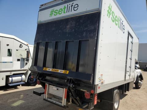 2021 Ram Trucks 5500, VIN 3C7WRMDJ8MG613739. Фото 3 з 6 з аукціону Copart. Каталог авто зі США OpenDataCar.