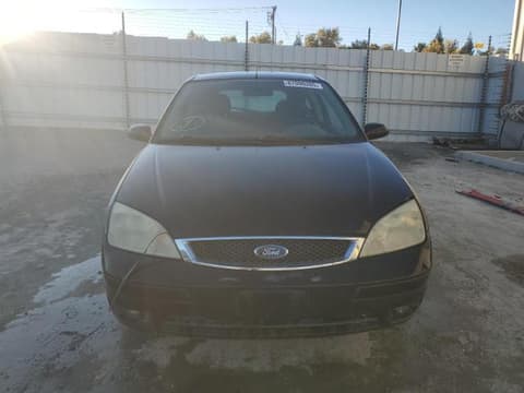 2005 Ford Focus, VIN 3FAFP31N45R112699. Фото 5 из 6 с аукциона Copart. Каталог авто из США OpenDataCar.