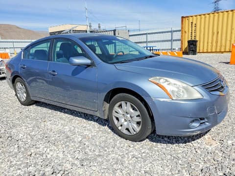 2012 Nissan Altima, VIN 1N4AL2AP9CC114638. Фото 4 з 6 з аукціону Copart. Каталог авто зі США OpenDataCar.