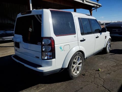 2011 Land rover LR4, VIN SALAG2D42BA561685. Фото 3 з 6 з аукціону Copart. Каталог авто зі США OpenDataCar.