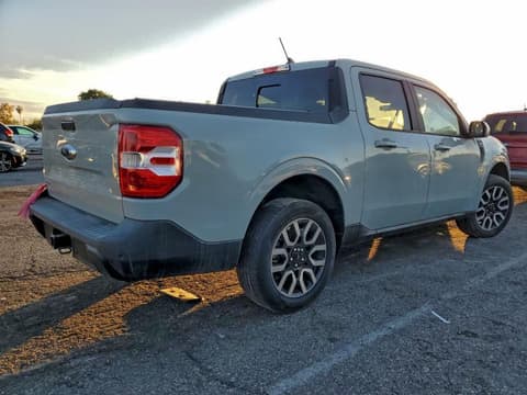 2023 Ford Maverick, VIN 3FTTW8E33PRA43612. Фото 3 з 6 з аукціону Copart. Каталог авто зі США OpenDataCar.