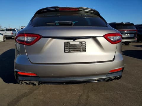 2019 Maserati Levante, VIN ZN661YUS0KX323555. Фото 6 з 6 з аукціону Copart. Каталог авто зі США OpenDataCar.