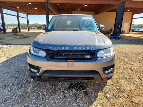 2014 Land rover Range Rover Sport, VIN SALWR2VFXEA304939. Фото 5 з 6 з аукціону Copart. Каталог авто зі США OpenDataCar.