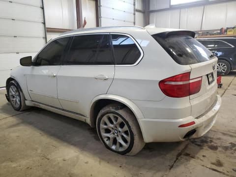 2010 Bmw X5, VIN 5UXFE8C55AL311424. Фото 2 з 6 з аукціону Copart. Каталог авто зі США OpenDataCar.