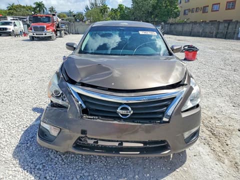 2015 Nissan Altima, VIN 1N4AL3AP8FC208181. Фото 5 з 6 з аукціону Copart. Каталог авто зі США OpenDataCar.