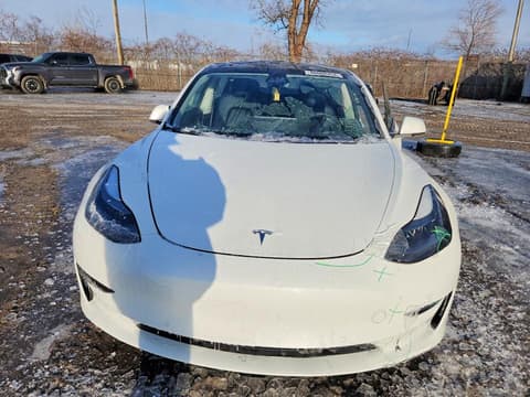 2021 Tesla Model 3, VIN 5YJ3E1EA6MF920440. Фото 5 з 6 з аукціону Copart. Каталог авто зі США OpenDataCar.