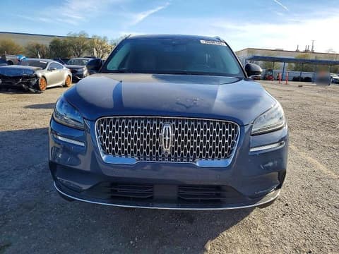 2022 Lincoln Corsair, VIN 5LMCJ1D96NUL27357. Фото 5 з 6 з аукціону Copart. Каталог авто зі США OpenDataCar.