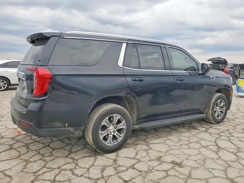 2021 Gmc Yukon, VIN 1GKS2AKD7MR390965. Фото 3 з 6 з аукціону Copart. Каталог авто зі США OpenDataCar.