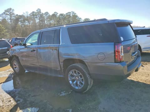 2020 Gmc Yukon XL, VIN 1GKS1FKC7LR232647. Фото 2 з 6 з аукціону Copart. Каталог авто зі США OpenDataCar.