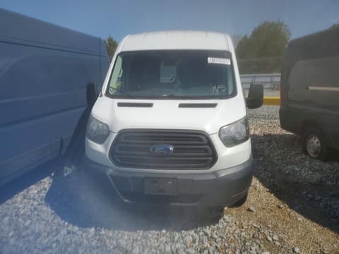2017 Ford Transit, VIN 1FTBW2CG4HKB42881. Фото 5 з 6 з аукціону Copart. Каталог авто зі США OpenDataCar.