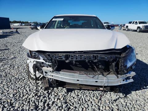 2021 Lexus ES 350, VIN 58ADZ1B19MU088715. Фото 5 з 6 з аукціону Copart. Каталог авто зі США OpenDataCar.