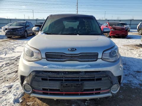 2018 Kia Soul, VIN KNDJX3AA8J7557420. Фото 5 з 6 з аукціону Copart. Каталог авто зі США OpenDataCar.