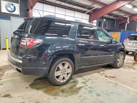 2015 Gmc Acadia, VIN 1GKKVTKD6FJ150262. Фото 3 з 6 з аукціону Copart. Каталог авто зі США OpenDataCar.