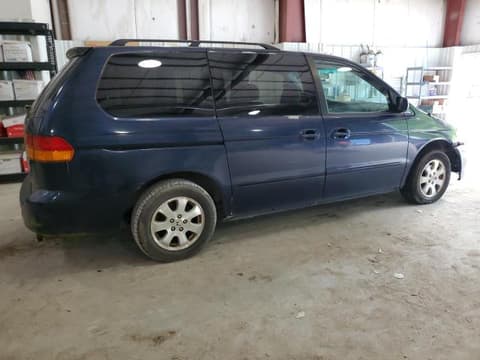 2003 Honda Odyssey, VIN 5FNRL180X3B082401. Zdjęcie 3 z 6 z aukcji Copart. Katalog aut z USA OpenDataCar.