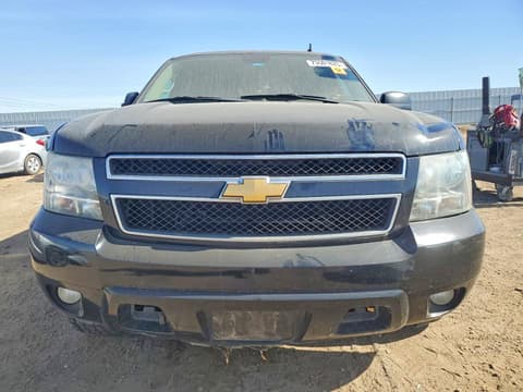 2013 Chevrolet Suburban, VIN 1GNSCJE0XDR266780. Фото 5 з 6 з аукціону Copart. Каталог авто зі США OpenDataCar.