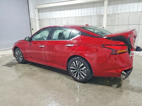 2025 Nissan Altima, VIN 1N4BL4DV1SN302874. Фото 2 з 6 з аукціону Copart. Каталог авто зі США OpenDataCar.