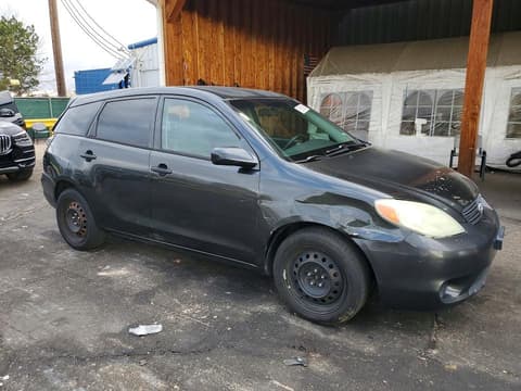 2005 Toyota Matrix, VIN 2T1KR32E15C330333. Фото 4 з 6 з аукціону Copart. Каталог авто зі США OpenDataCar.