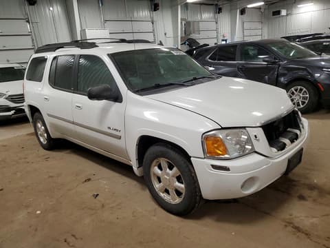 2006 Gmc Envoy, VIN 1GKET16S666109682. Фото 4 з 6 з аукціону Copart. Каталог авто зі США OpenDataCar.