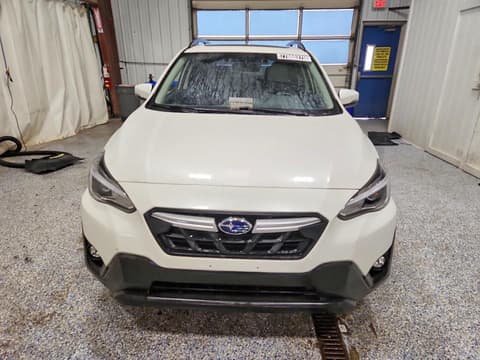 2021 Subaru Crosstrek, VIN JF2GTHNC9M8225257. Фото 5 з 6 з аукціону Copart. Каталог авто зі США OpenDataCar.