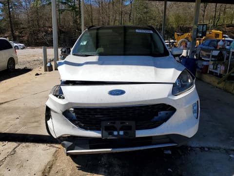 2020 Ford Escape, VIN 1FMCU0H63LUB48808. Zdjęcie 5 z 6 z aukcji Copart. Katalog aut z USA OpenDataCar.