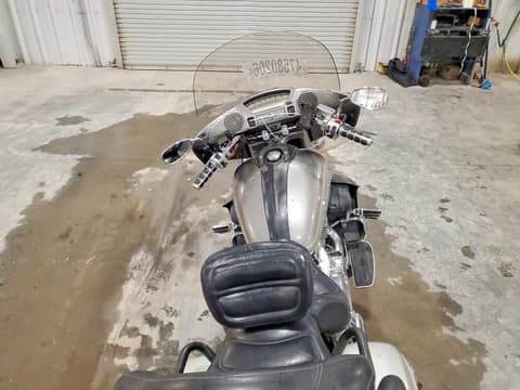 1999 Yamaha XVZ13 TF, VIN JYAVP04EXXA002328. Фото 6 з 6 з аукціону Copart. Каталог авто зі США OpenDataCar.