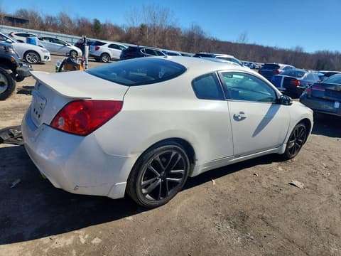 2012 Nissan Altima, VIN 1N4BL2EP7CC140072. Фото 3 з 6 з аукціону Copart. Каталог авто зі США OpenDataCar.