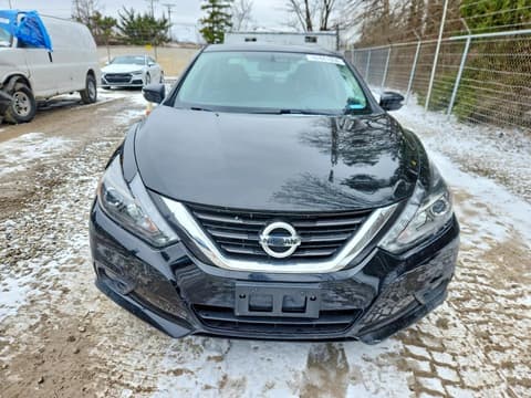 2018 Nissan Altima, VIN 1N4AL3AP8JC202258. Фото 5 з 6 з аукціону Copart. Каталог авто зі США OpenDataCar.