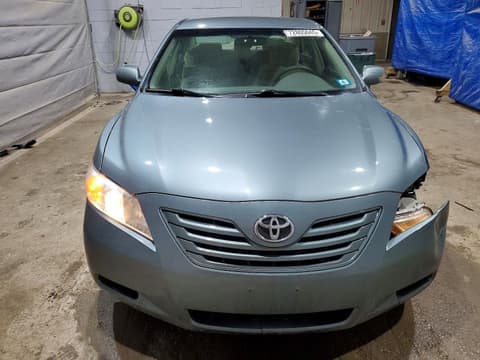 2009 Toyota Camry, VIN 4T4BE46K19R089532. Фото 5 з 6 з аукціону Copart. Каталог авто зі США OpenDataCar.