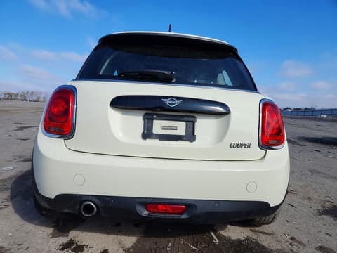 2019 Mini Cooper, VIN WMWXP5C58K2H29644. Фото 6 з 6 з аукціону Copart. Каталог авто зі США OpenDataCar.