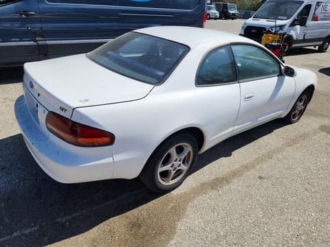 1994 Toyota Celica, VIN JT2ST07F7R0010430. Фото 3 з 6 з аукціону Copart. Каталог авто зі США OpenDataCar.