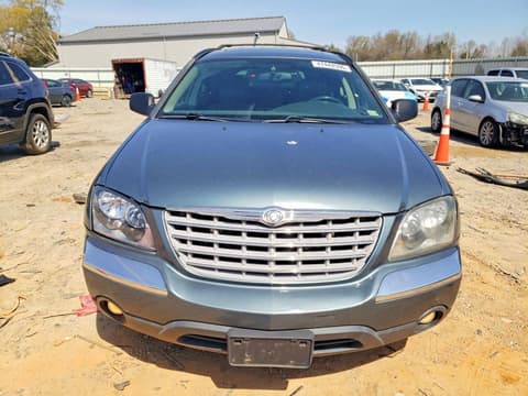 2006 Chrysler Pacifica, VIN 2A8GF68446R677308. Фото 5 з 6 з аукціону Copart. Каталог авто зі США OpenDataCar.