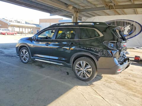 2019 Subaru Ascent, VIN 4S4WMAPD2K3445978. Фото 2 з 6 з аукціону Copart. Каталог авто зі США OpenDataCar.