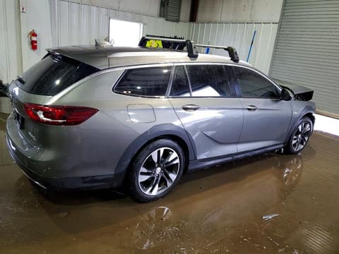 2018 Buick Regal TourX, VIN W04GV8SX3J1106103. Zdjęcie 3 z 6 z aukcji Copart. Katalog aut z USA OpenDataCar.